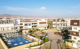 Zephyr Agadir