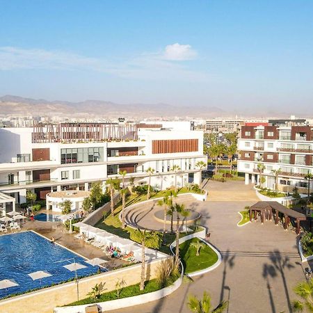 Zephyr Agadir Hotel Exterior photo